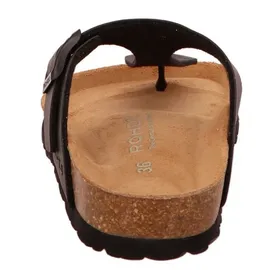 ROHDE Alba Damen, schwarz, 40