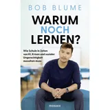 Mosaik Warum noch lernen?