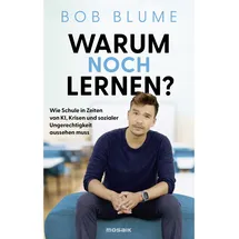 Mosaik Warum noch lernen?