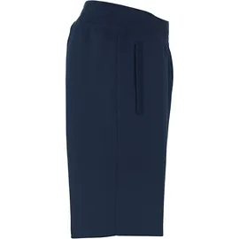 Kempa Status Shorts blau