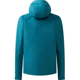 Haglöfs Front Proof Ii Jacke Damen Deep Teal XL