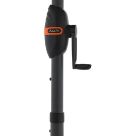 Doppler Expert Auto Tilt 300 x 200 cm Anthrazit