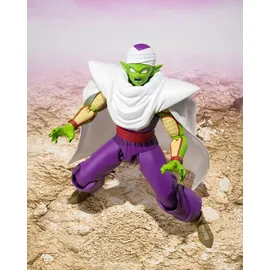 Tamashii Nations TAMASHII NATIONS, Dragon Ball, DAIMA, Piccolo, DAIMA, S.H.Figuarts Actionfigur