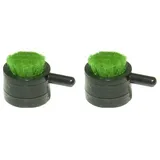 ANALOGIS Schallplattenbürste