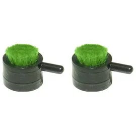 ANALOGIS Schallplattenbürste