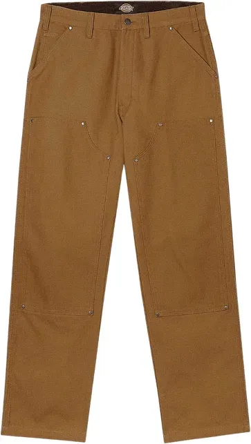 Dickie Duck Canvas Utility Hose Braun