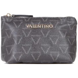 Valentino Lady Re Soft Cosmetic Case Nero / Multicolor