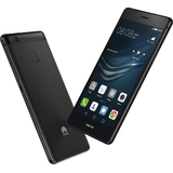 Huawei P9 lite Dual SIM 3GB RAM schwarz