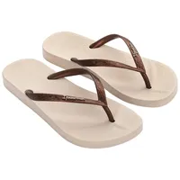 lpanema Damen Anatomisches Ipanema Tan Fem Flipflop, beige, 39 EU