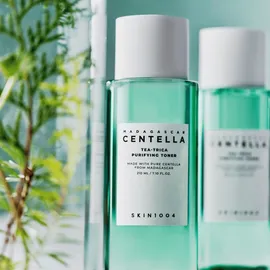 Skin1004 Madagascar Centella Tea-Trica Gesichtswasser 210 ml