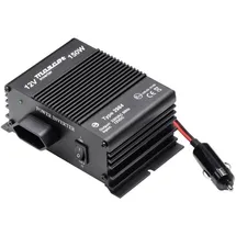 mascot battery Mascot Wechselrichter 2984 150W 12 V/DC - 230 V/AC