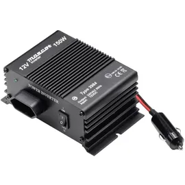 mascot battery Mascot Wechselrichter 2984 150W 12 V/DC - 230 V/AC