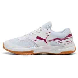 Puma Varion II Herren White/Berry 48