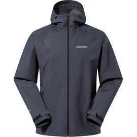 Berghaus Paclite 2.0 Jacket carbon (CI4) XXL