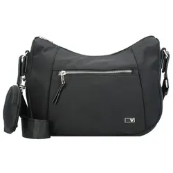 Roncato Solaris Umhängetasche 30 cm nero