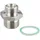 IFM Electronic Adapter M18x1,5/G 1/2 E40096