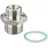 IFM Electronic Adapter M18x1,5/G 1/2 E40096