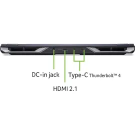 Acer Predator Helios Neo 16 AI PHN16-73-9915 Intel Core Ultra 9 275HX 32 GB RAM 1 TB SSD RTX 5070 Ti