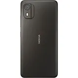 Nokia C02 TA-1460 DS 2/32 BNLFRI Charcoal