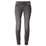 Miracle of Denim Stretch-Jeans MOD JEANS SUZY florencia grey AU22-2012.3414 grau