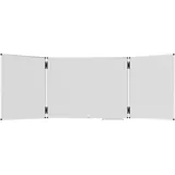 Legamaster Klapptafel Unite Plus 90 x 120 cm Weiß