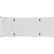 Legamaster Klapptafel Unite Plus 90 x 120 cm Weiß
