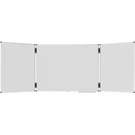Legamaster Klapptafel Unite Plus 90 x 120 cm Weiß