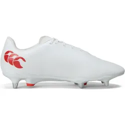 Rugbyschuhe Canterbury Ccc Speed Raze Sg Weiß 42