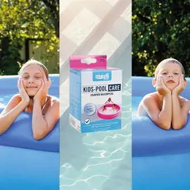 Powerhaus24 mediPOOL Kids-Pool Care 250 ml