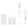 Tristar Handmixer Set MX-4851 Stabmixer