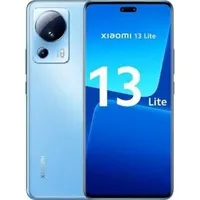 Xiaomi 13 Lite 8 GB RAM 128 GB Lite Blue