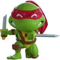 Youtooz Teenage Mutant Ninja Turtles Vinyl Figur Leonardo (Classic)