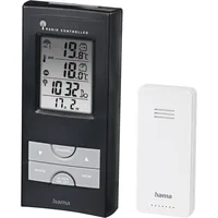Hama 186313 Wetterstation EWS-165