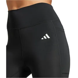 adidas Optime Essentials Stash 3/4-Leggings Black XL