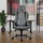 Arozzi Vernazza Supersoft Gaming-Stuhl Anthrazit