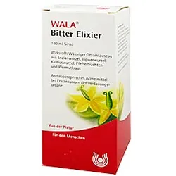 Bitter Elixier
