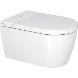 Dusch-WC Duravit SensoWash Starck Plus (Ausführung: Ausführung New Plus)