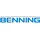 Benning CM 12 Stromzange CAT IV 600 V