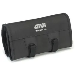Givi T515 Roll Up, Werkzeugtasche - Schwarz