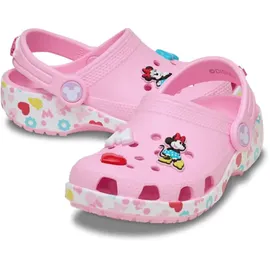 Crocs Classic Clog Mehrfarbig 27