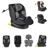 Cangaroo Castor Grau