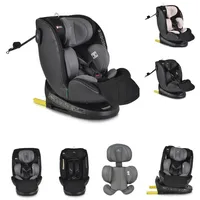 Cangaroo Castor Grau