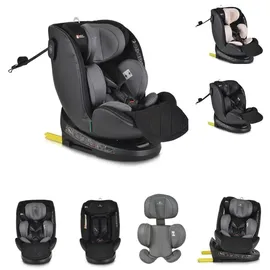 Cangaroo Castor Grau