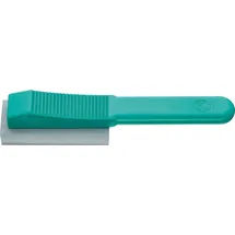 Müller Handläpper L125xB25xH20mm 500 grün