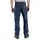 CARHARTT Double-Front LOGGER Jeans Blau (H45)