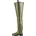 Forellen Wader Braun Braun 43 EU 43 Jagdschuhe Unisex