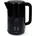 Nedis 1,7 l Schwarz