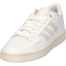 adidas Rapid Court Low Core White/Off White/Core White 35 1/2