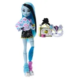 Monster High Self-Scare Secrets Cleo (Wave 2)