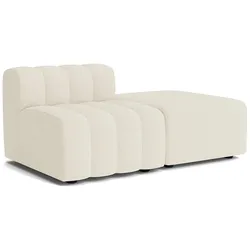 Norr11 Studio 2 Sofa, barnum boucle 24